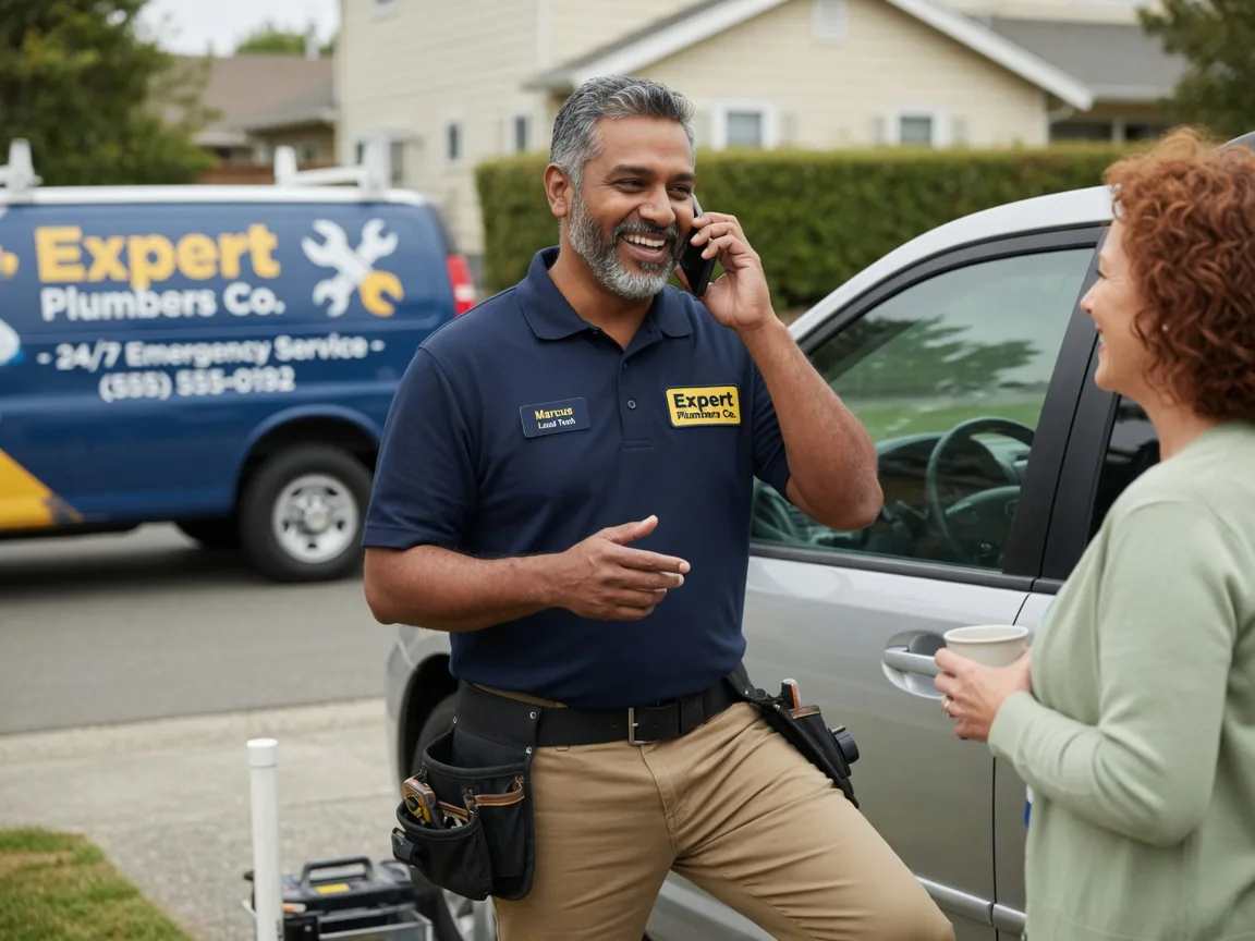 Drain Cleaning Ingalls, MI FAQs